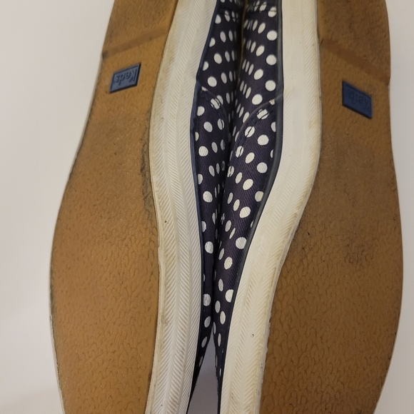 Keds polka-dot  sneakers - Picture 6 of 7